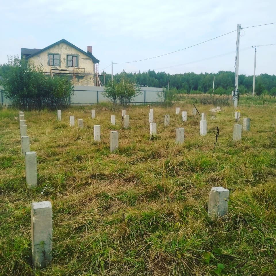 ЖБ сваи Южа ЖБ сваи Южа