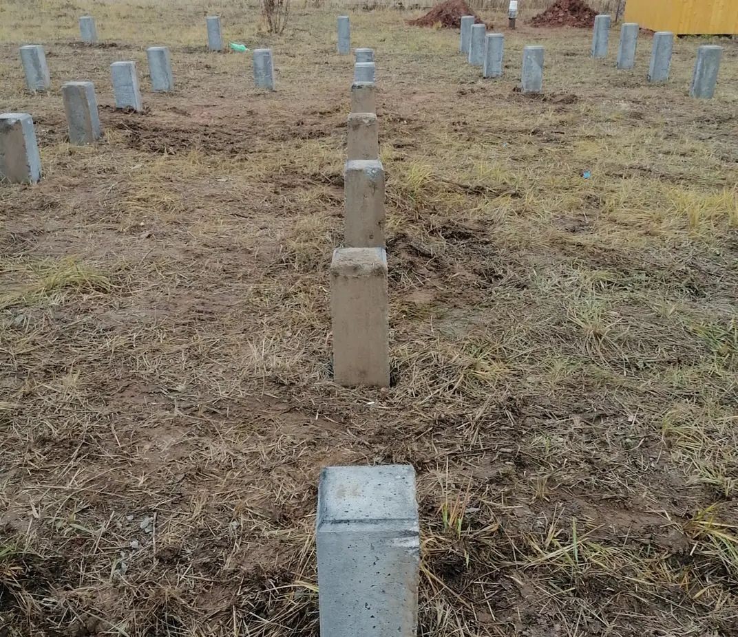 ЖБ сваи Южа ЖБ сваи Южа